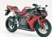 Honda CBR1000RR